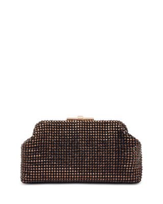Adaline Crystal Clutch 
