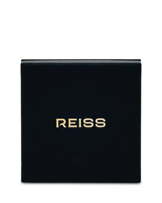 Pernilla Sculptural Nugget Stud Earrings