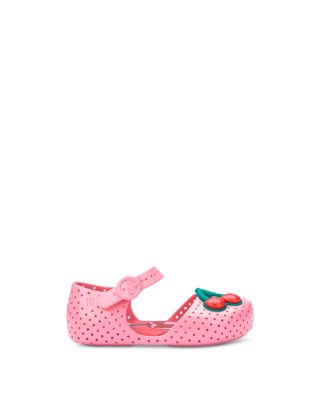 Girls' Furadinha Pop Ballet Flats - Toddler, Big Kid