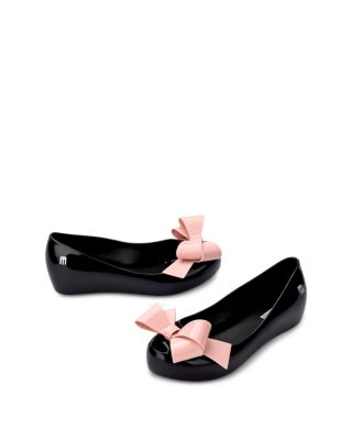 Girls' Ultragirl Classy Ballet Flats - Toddler, Little Kid, Big Kid