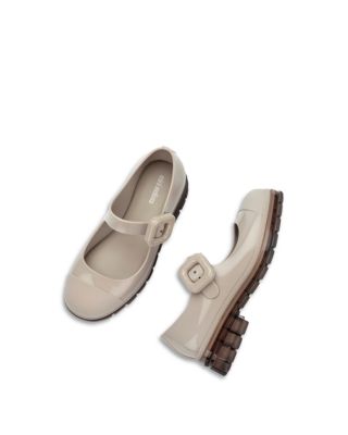 Girls' June Mary Jane Loafers - Toddler, Little Kid, Big Kid