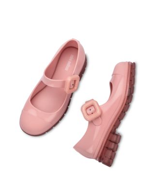Girls' June Mary Jane Loafers - Toddler, Little Kid, Big Kid