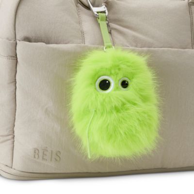 The Stow Away Bag Charm - Exclusive