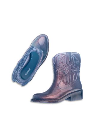 Girls' Texas Jelly Cowboy Boots - Little Kid, Big Kid