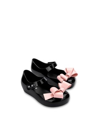 Girls' Ultragirl Classy Ballet Flats - Toddler, Big Kid