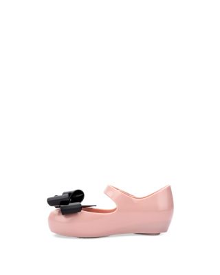 Girls' Ultragirl Classy Ballet Flats - Toddler, Big Kid