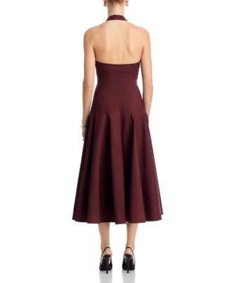 Melissa Halter Dress