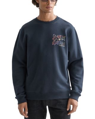 Graphic Sweatshirt