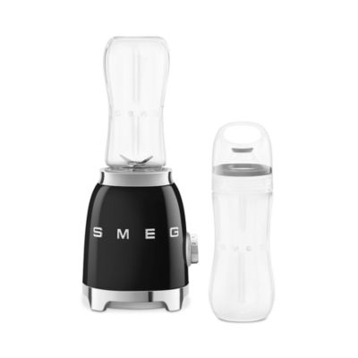 50s Retro Style Personal Blender