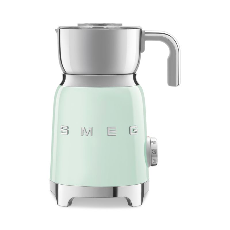 Smeg 50's Style Retro Milk Frother
