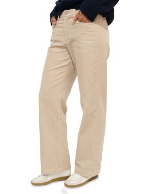 Camden Corduroy Pants  