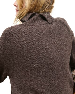 Nottinghill Turtleneck Sweater
