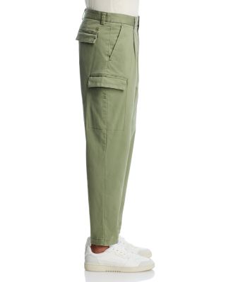 Kerin Tapered Fit Cargo Pants