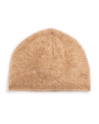 Jada Brushed Cashmere Blend Beanie