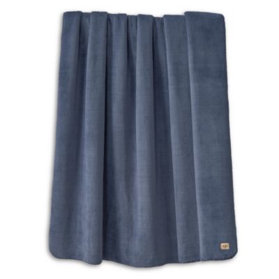 Whitecap Blanket, Queen