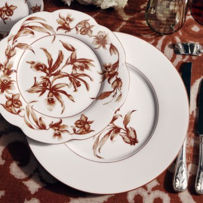 Charger Rouge de Fer