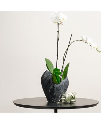 Eclipse Porcelain Decorative Vase