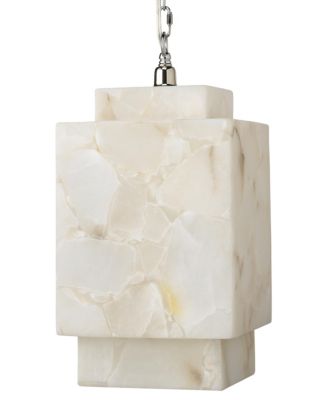 Borealis Cube Pendant