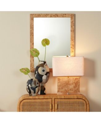 Pablo Ceramic Decorative Vase, Short