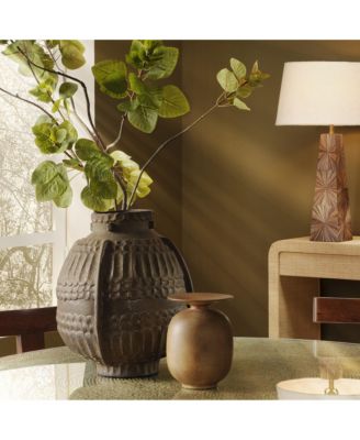 Legend Porcelain Decorative Vessel