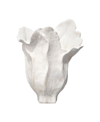 Lily Porcelain Decorative Vase