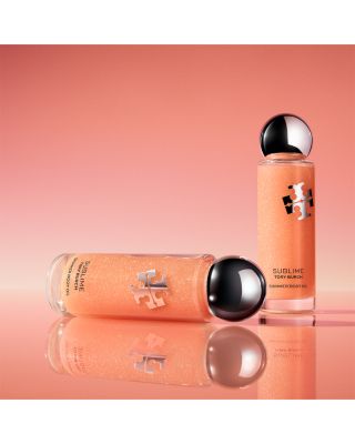 Sublime Shimmer Body Oil 3.3 oz.