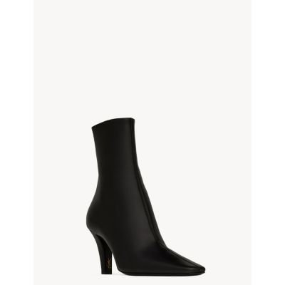 Women's Jill Mid Heel Booties