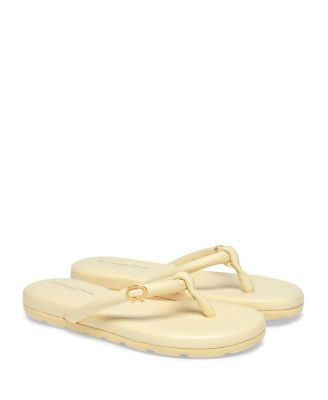  Women's Fiji Thong Sandal
