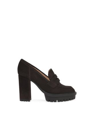  Women's Barry Mocassin Pumps