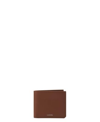  Compagnon Leather Wallet