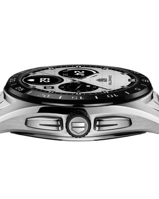 Connected E5 Hybrid Smartwatch, 45mm