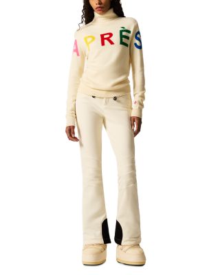 Wool Apr&amp;egrave;s Sweater