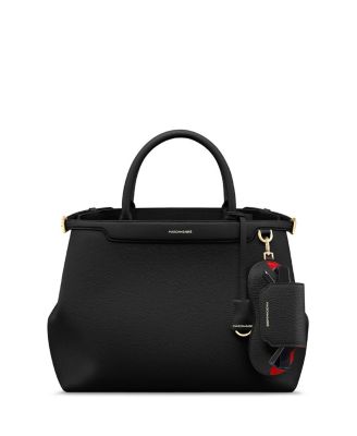 Leather Sunglasses Sling Case