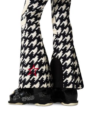 Polar Flare Ski Suit