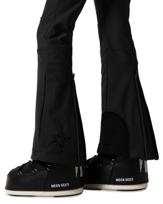 Mid Rise Ski Cargo Pants