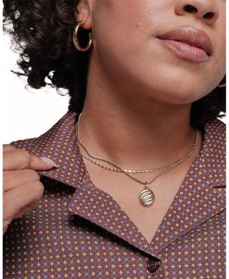  The Everyday Camp Button Up Shirt