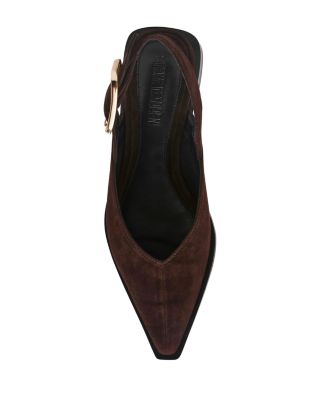 Women's Shay Pointed Flats