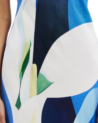  Mora Strapless Dress