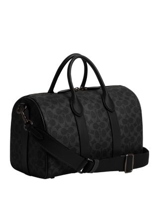 Signature Canvas Compass Bag 35