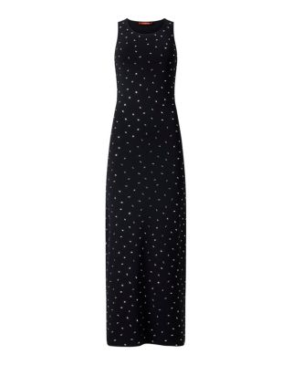 Geordie Rhinestone Dress
