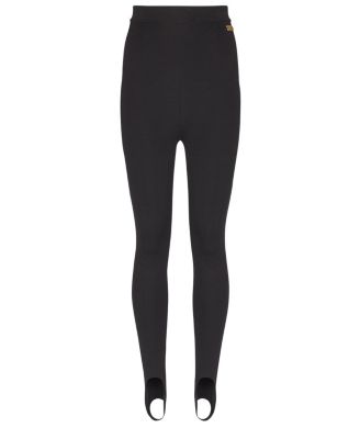  Jersey Stirrup Leggings