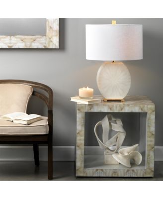 Intertwined Resin Decorative Table Object