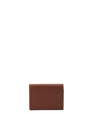 Concerto Arpege Leather Wallet