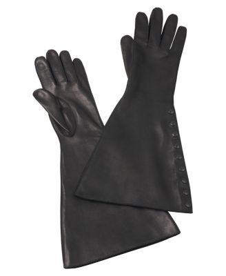  Large Leather Gloves