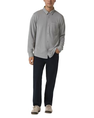 Jeffreys Overshirt