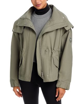 Olivine Jacket