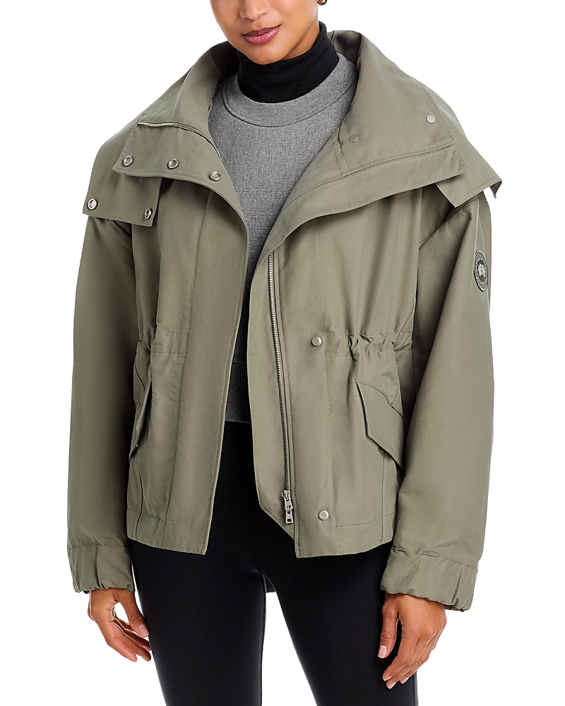 Canada Goose Olivine Jacket