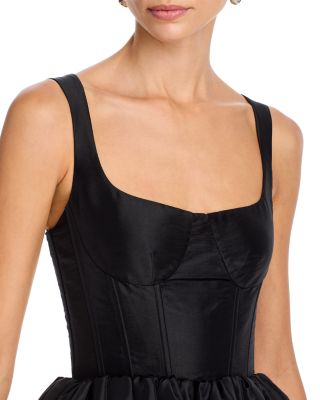 Tabitha Double Bubble Dress