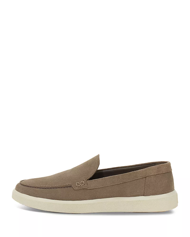 Boggi Milano Men's Stratus Slip On Loafers