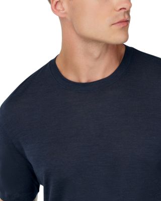 Mixed Tee - Exclusive